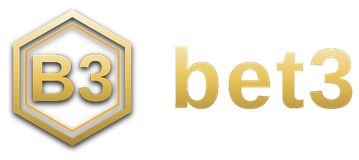 bet3 logo