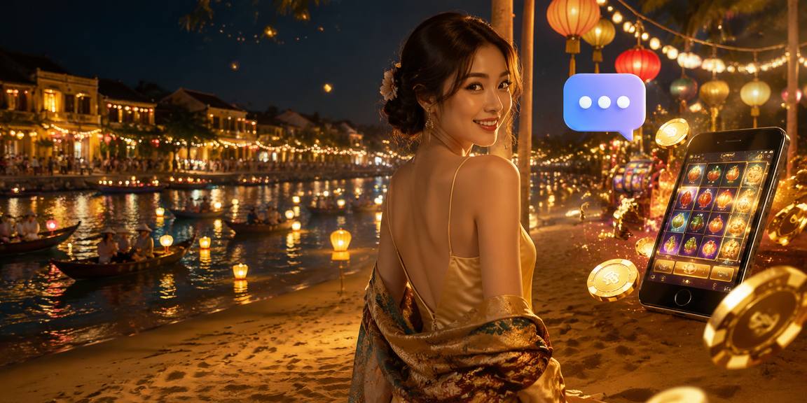 bet3 Trăng Rằm Megaways