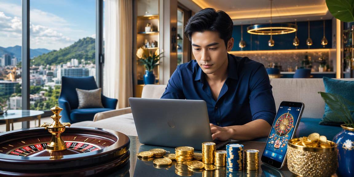 bet3 Casino